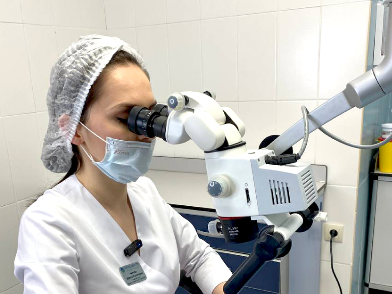 Центр экспертной ортодонтии и цифровой стоматологии