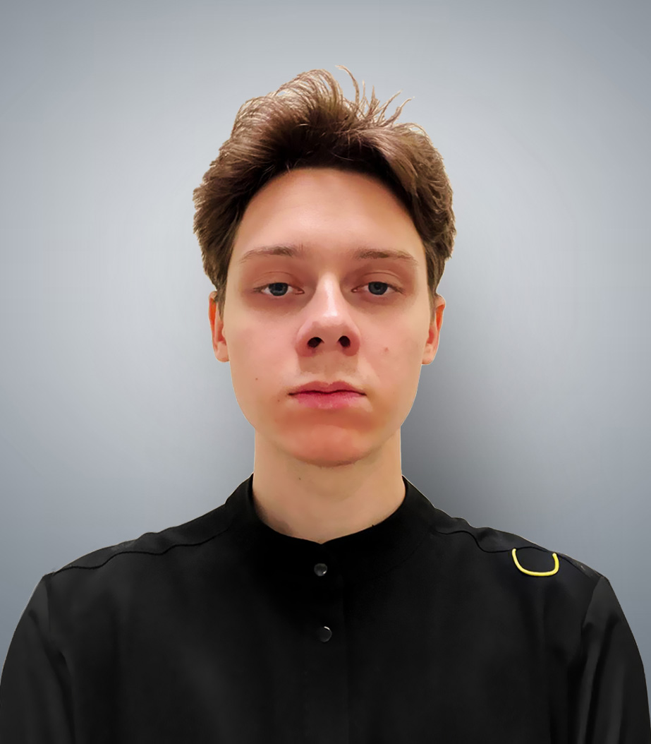 Милкин Денис Николаевич