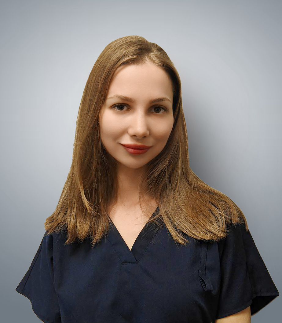 Лян Анастасия Максимовна