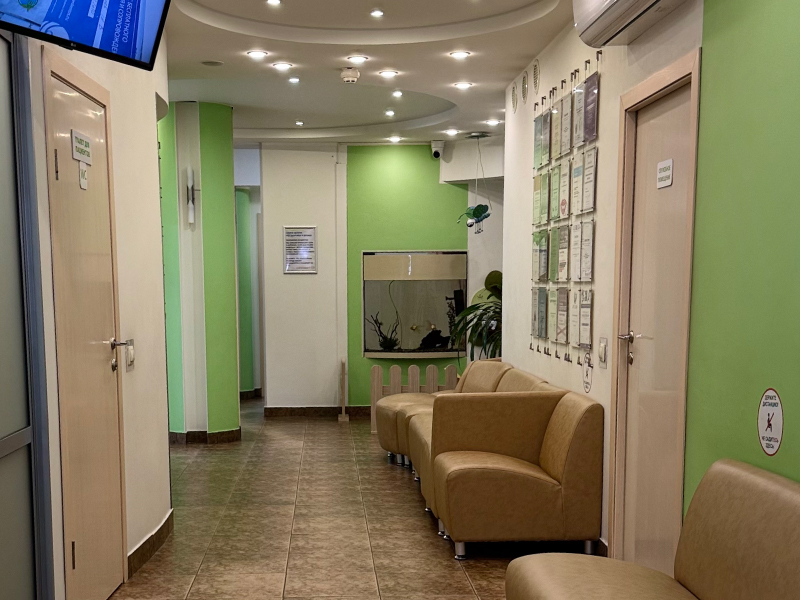 Центр экспертной ортодонтии и цифровой стоматологии