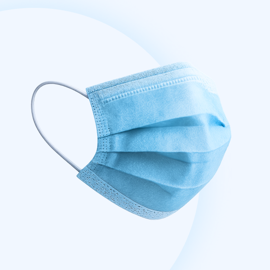 Средства индивидуальной защиты