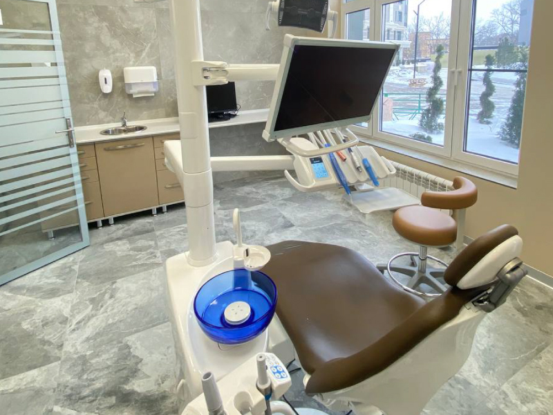 Клиника в г. Щелково