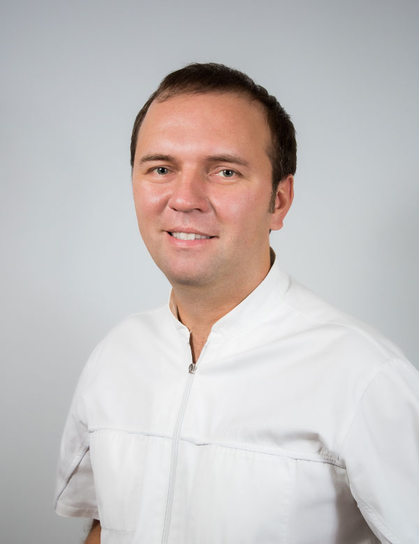 Лыков Андрей Сергеевич